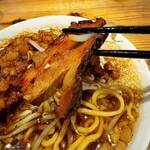 尾道ラーメン しょうや - 