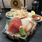 味の店 いわし - 