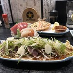 味の店 いわし - 