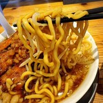 尾道ラーメン しょうや - 