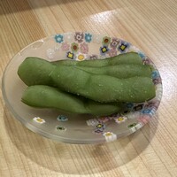 鮨　まつ本 - 