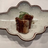 鮨 茶居庵 - 