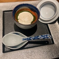 WASHOKU 蒼天  - 