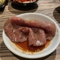 焼肉 ジャンボ はなれ - 
