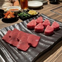 焼肉 ジャンボ はなれ - 