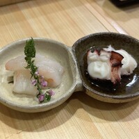 鮨　まつ本 - 