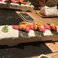 北新地 すがはら - 