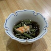鮨　まつ本 - 