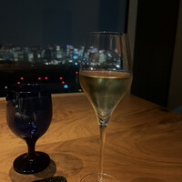 WASHOKU 蒼天  - 