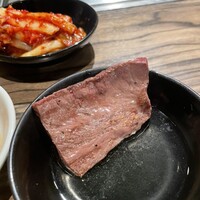 焼肉 ジャンボ はなれ - 