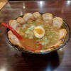 ラーメン 太郎 - 