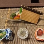 西大和 さえき - 