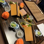 西大和 さえき - 