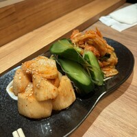 焼肉ホルモン 稲田 - 