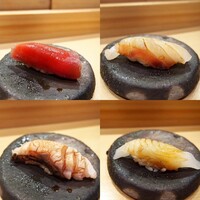 祇園鮨 琢 - 
