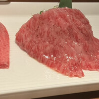 生粋 - 塩焼物三種