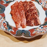 熟成焼肉 あらた - 