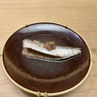 鮨 原正 - 