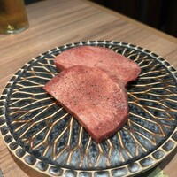 焼肉ホルモン 稲田 - 