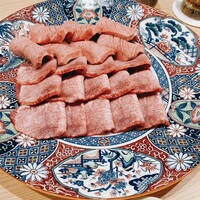 熟成焼肉 あらた - 