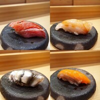 祇園鮨 琢 - 
