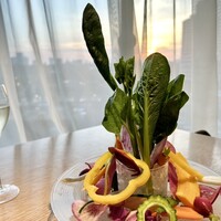 AWkitchen TOKYO 新丸ビル店 - 