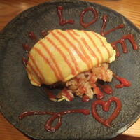 京風鉄板 はせ川 - 