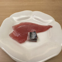 鮨 原正 - 