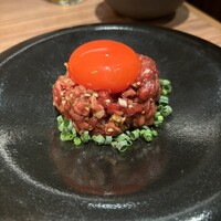 焼肉ホルモン 稲田 - 