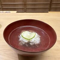 鮨 原正 - 
