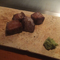 京風鉄板 はせ川 - 