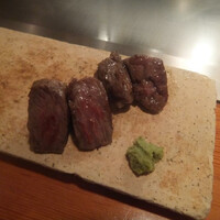 京風鉄板 はせ川 - 