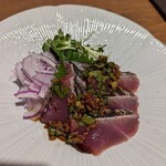 和食とワイン 日々季 - 