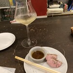 ル・トン・デ・サヴール - 