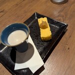 和食とワイン 日々季 - 