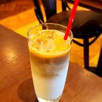 中目黒カフェ・デルソーレ - 