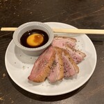 ル・トン・デ・サヴール - 