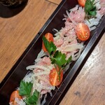 和食とワイン 日々季 - 