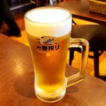 中目黒カフェ・デルソーレ - 