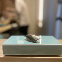 恵比寿 鮨 はつめ - 