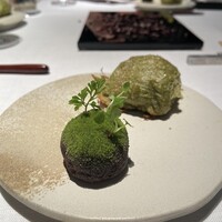 NARISAWA - 