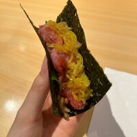鮨 奏 - 
