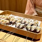 橦木町 しみず - 