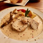 BB tetsugakudo Jazz&Cafe - 