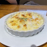 ステーキ＆シーフードレストラン スパイスハウス - 