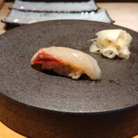 新宿 鮨 つむぎ - 