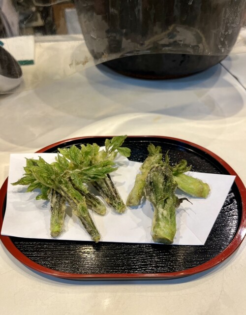 甚兵衛 こう助 - 山形（居酒屋）の写真