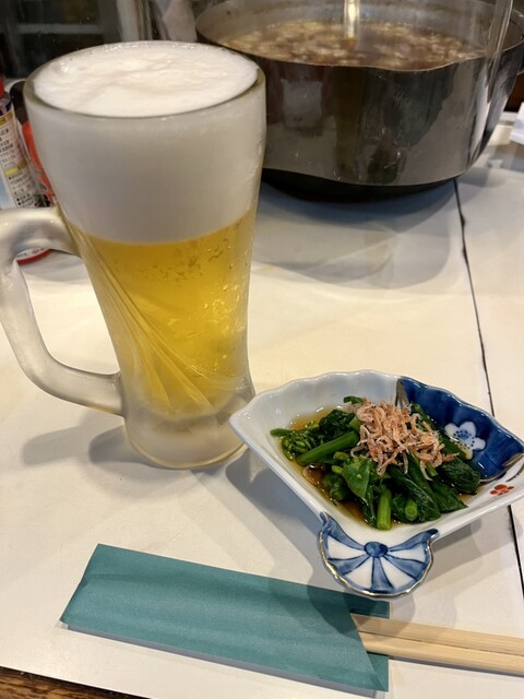 甚兵衛 こう助 - 山形（居酒屋）の写真