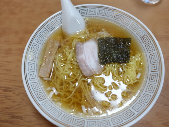 新珍 - 水沢（中華料理）の写真