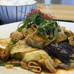 大戸屋 - 料理写真: